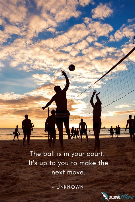 good volleyball quotes|58 Inspirational Volleyball Quotes .